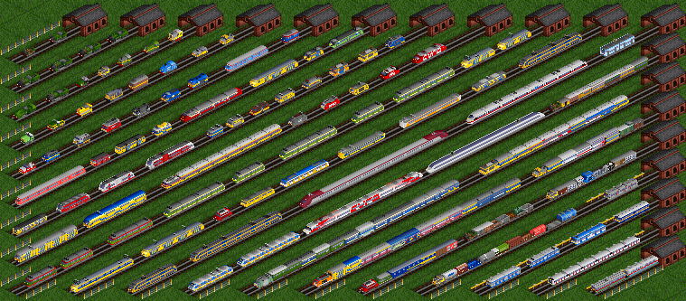 openttd online play